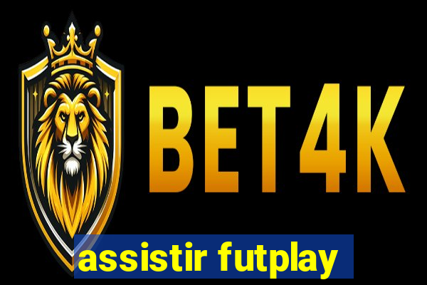 assistir futplay